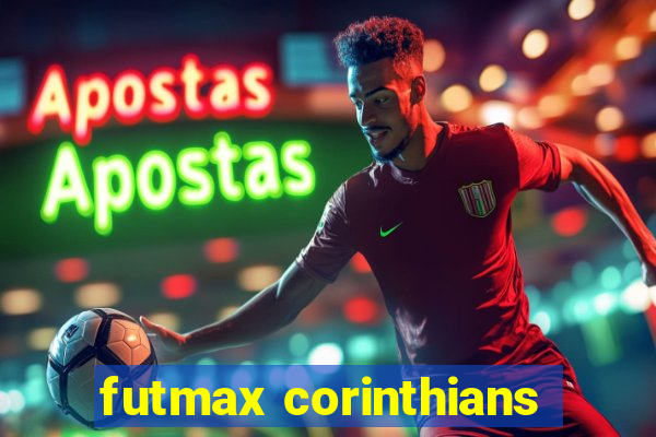 futmax corinthians