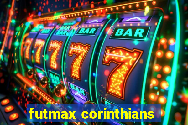 futmax corinthians