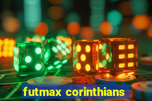 futmax corinthians