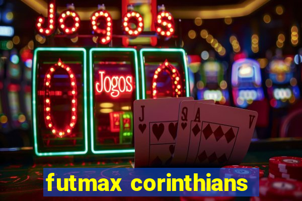 futmax corinthians