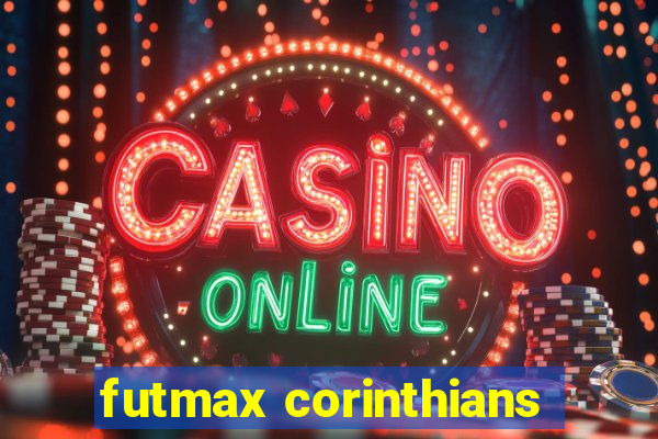 futmax corinthians