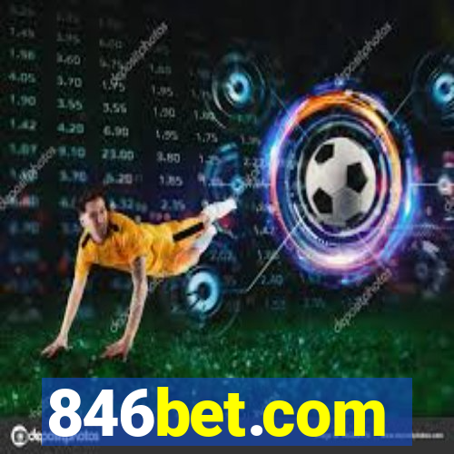 846bet.com