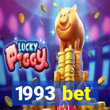 1993 bet