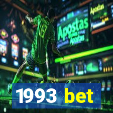 1993 bet