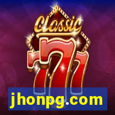 jhonpg.com