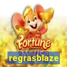 regrasblaze