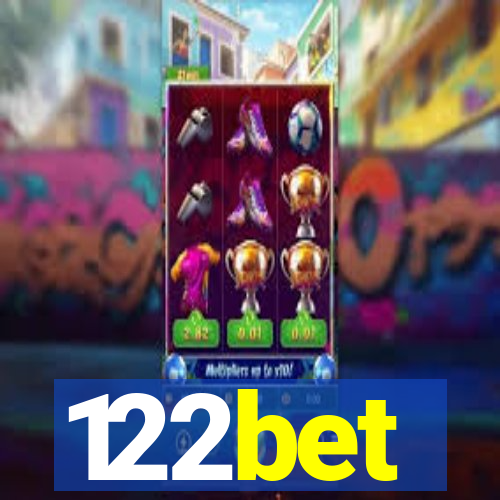 122bet