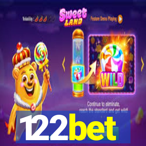 122bet