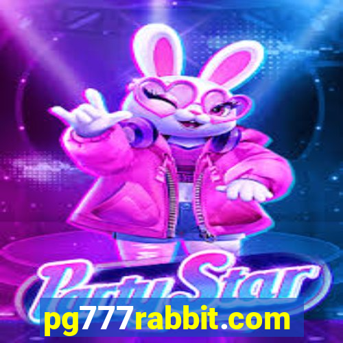 pg777rabbit.com