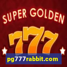 pg777rabbit.com