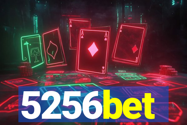 5256bet