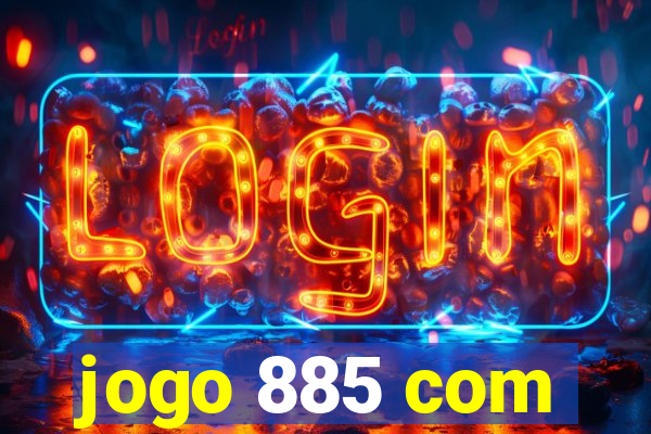 jogo 885 com