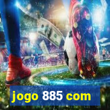 jogo 885 com