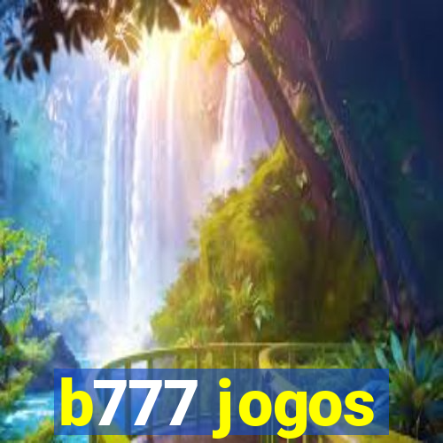 b777 jogos