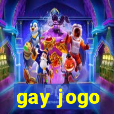 gay jogo