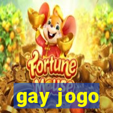 gay jogo