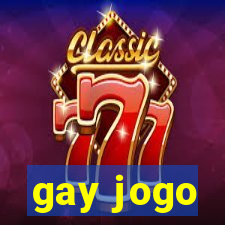 gay jogo