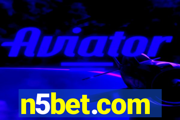 n5bet.com