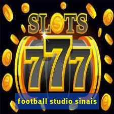 football studio sinais