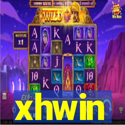 xhwin