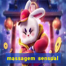 massagem sensual novo hamburgo