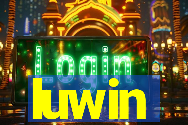 luwin