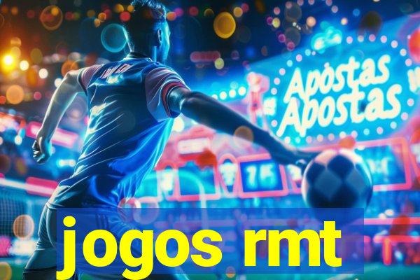 jogos rmt