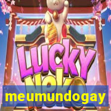 meumundogay