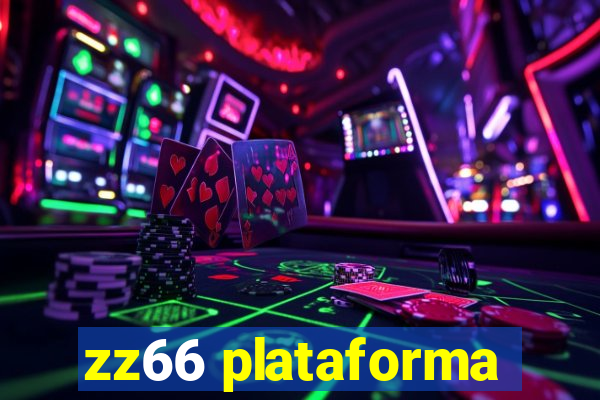 zz66 plataforma