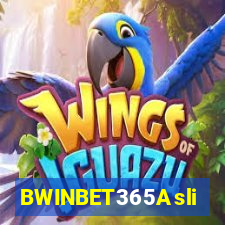 BWINBET365Asli