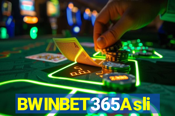 BWINBET365Asli