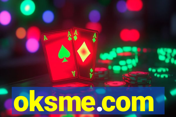 oksme.com