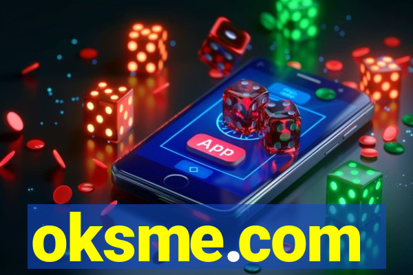 oksme.com