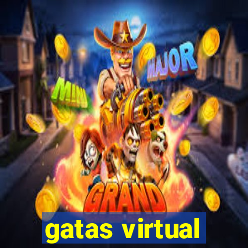 gatas virtual