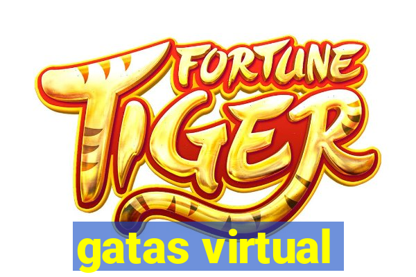 gatas virtual