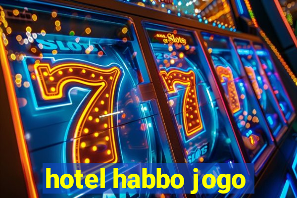 hotel habbo jogo