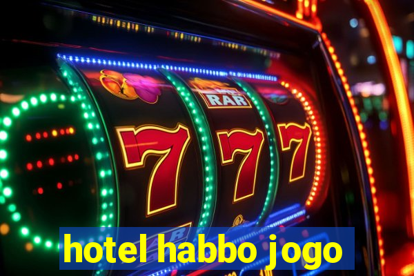 hotel habbo jogo