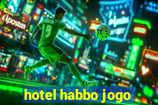 hotel habbo jogo