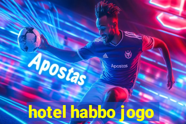 hotel habbo jogo