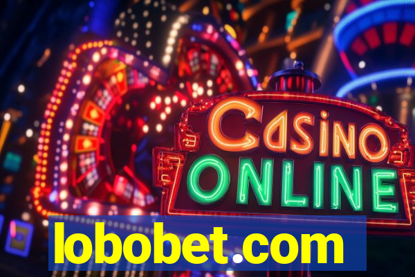 lobobet.com