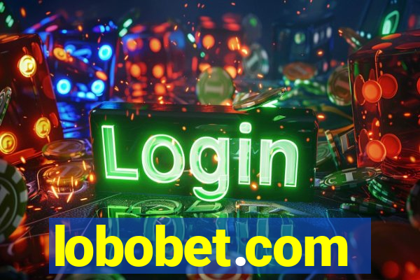 lobobet.com