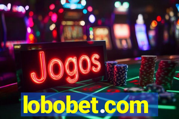 lobobet.com