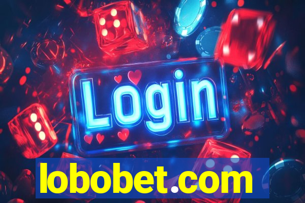 lobobet.com