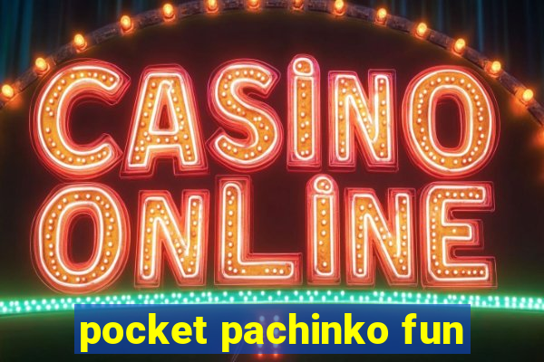 pocket pachinko fun