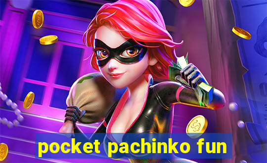 pocket pachinko fun