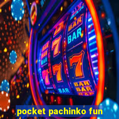 pocket pachinko fun