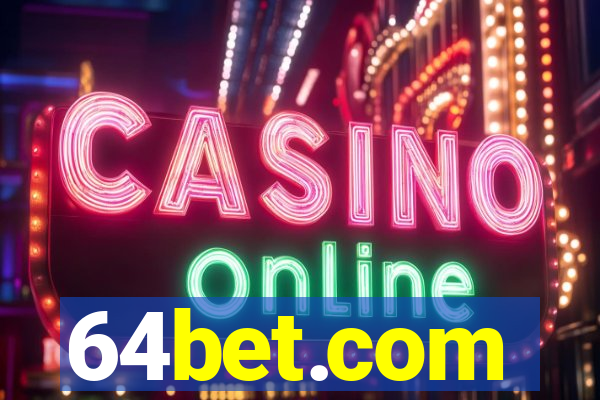 64bet.com