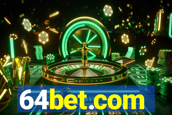 64bet.com