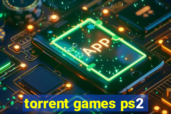 torrent games ps2