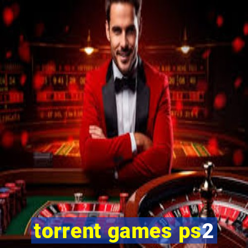 torrent games ps2